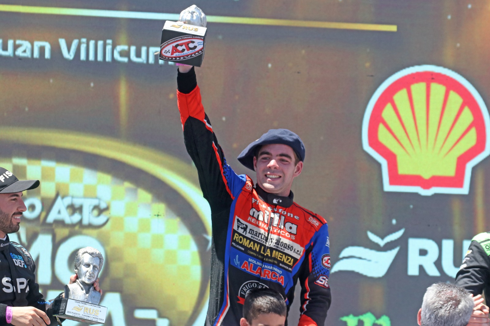 Lo mejor del TC en San Juan por Berna Bosco: 9 tc en san juan.jpeg